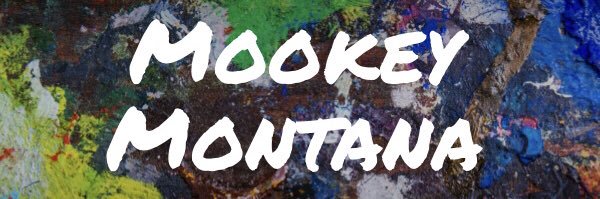 montanamookey's profile banner image