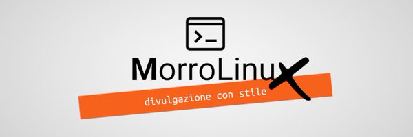 morrolinux Profile Banner