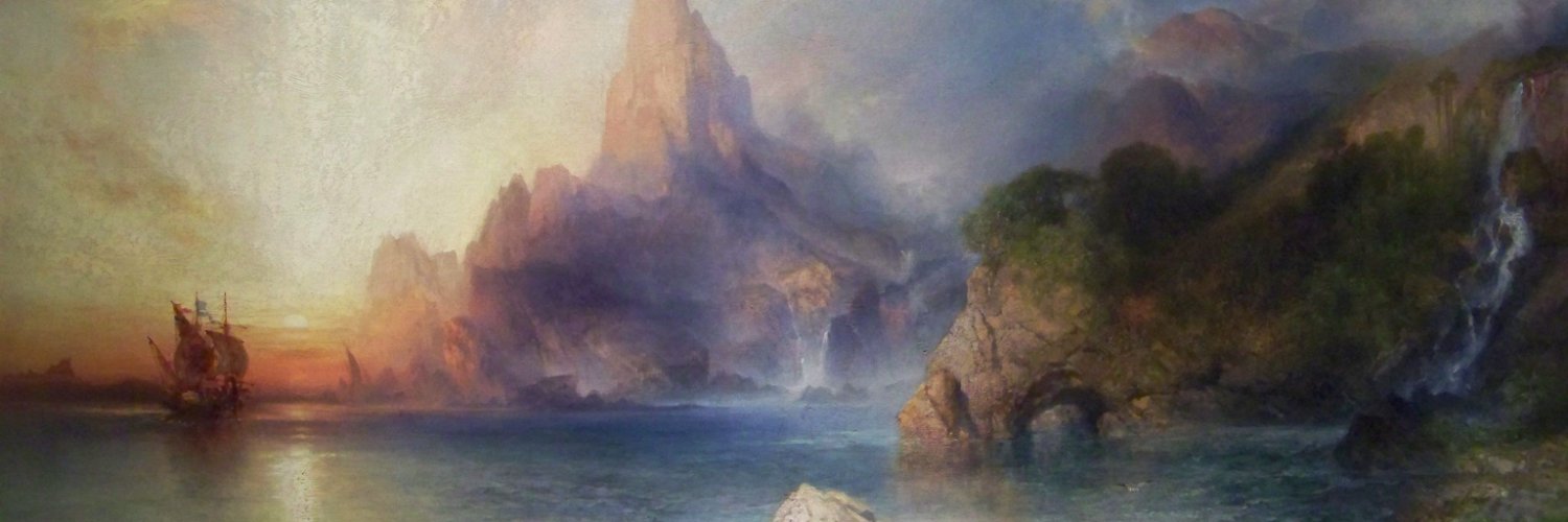 ChrisJohnPatten's profile banner image