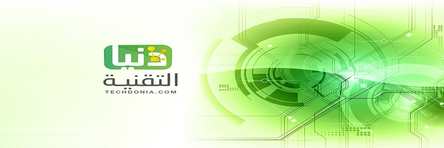 techdonia's profile banner image