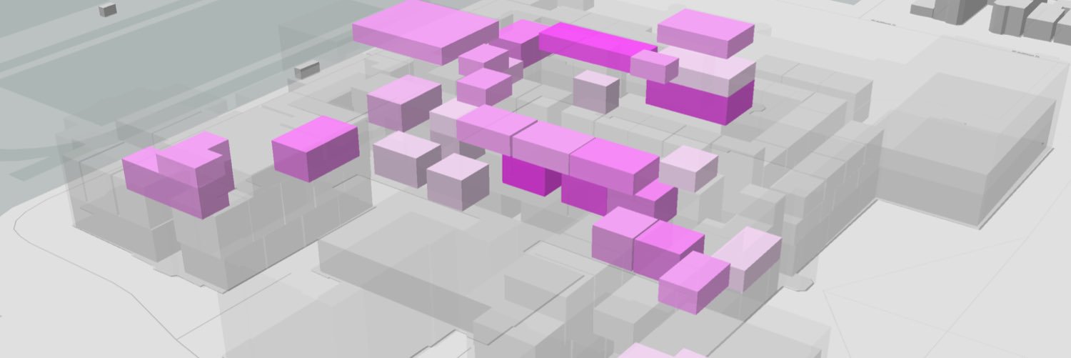 Lane Tech Comp Sci banner