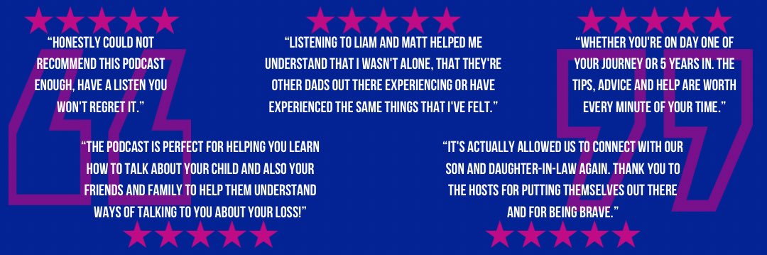 🎙 Dad Still Standing Podcast banner