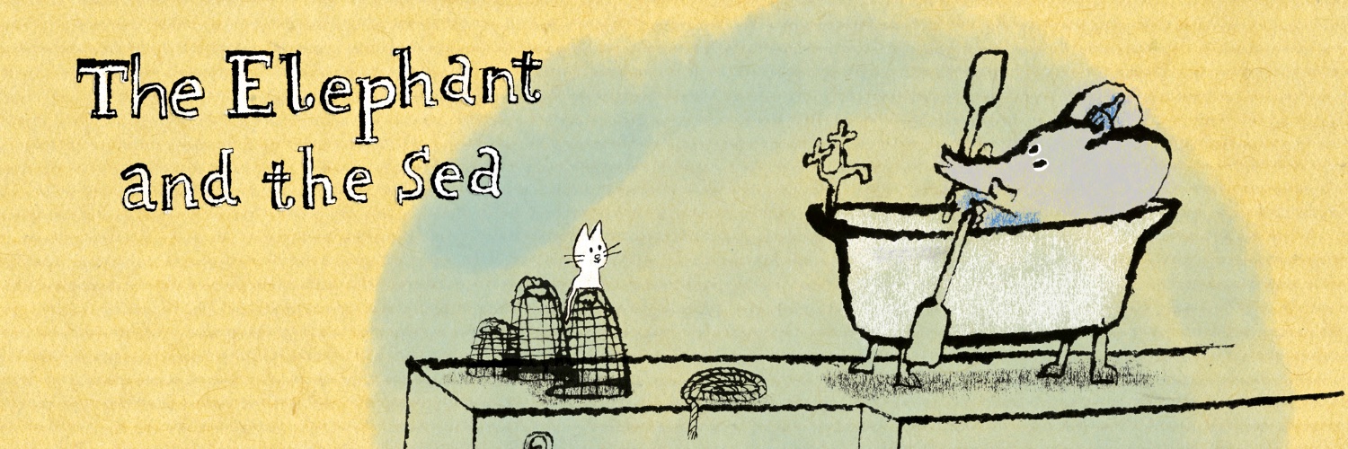 Ed Vere banner