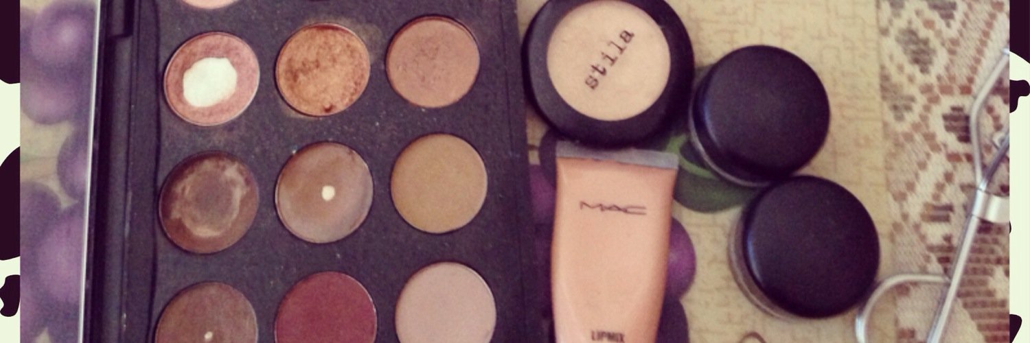 MissMUA's profile banner image