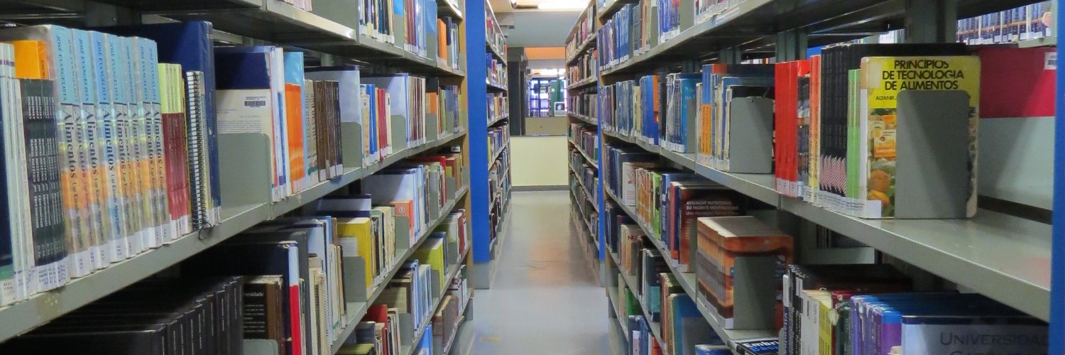 ucbbiblioteca's profile banner image