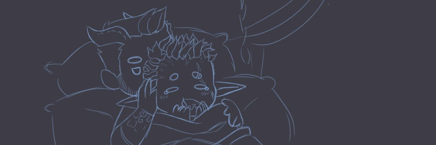 cookiepirate51's profile banner image