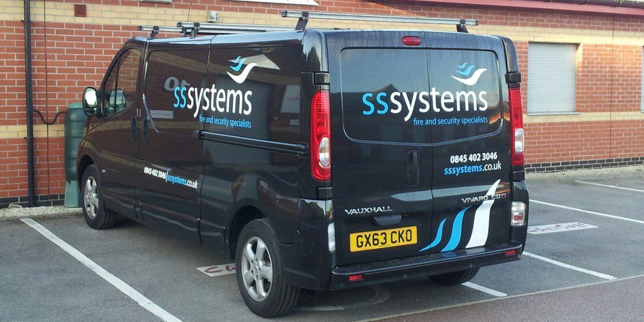 SSSystemsfire's profile banner image
