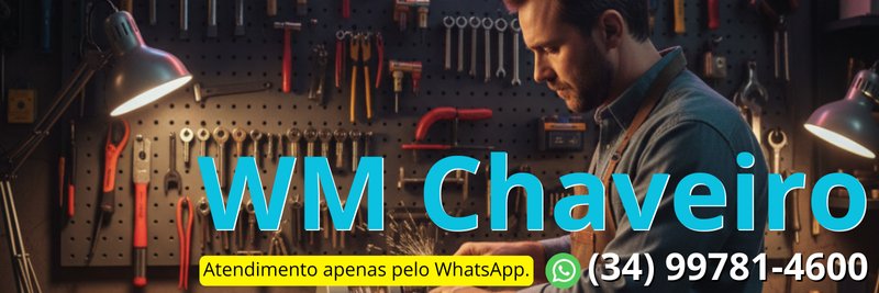wmchaveiro's profile banner image