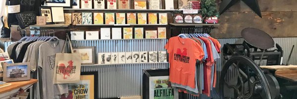 TheCalicoPress Profile Banner