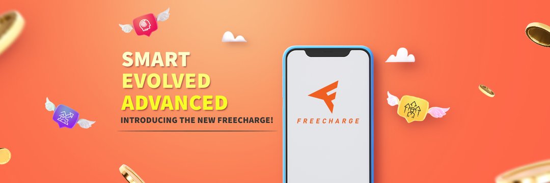 FreechargeCares banner