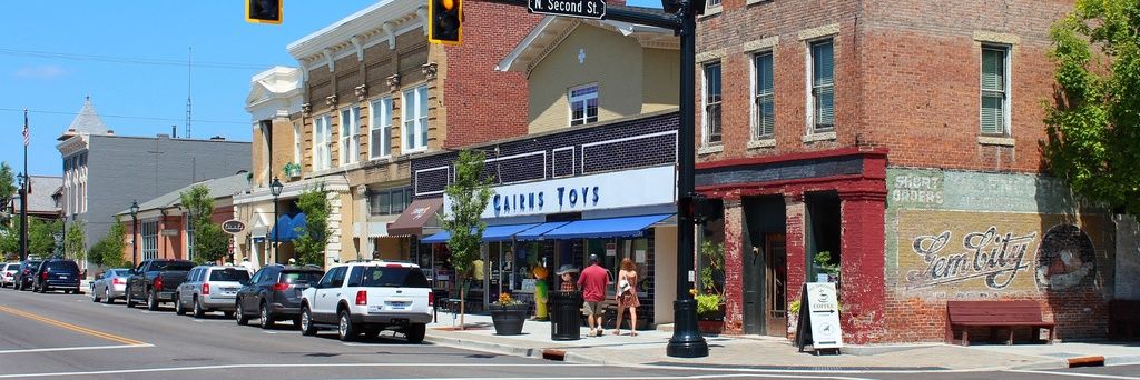 This Is Tipp City banner