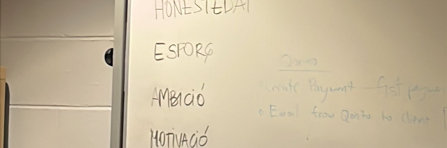 EduMasMiserachs's profile banner image