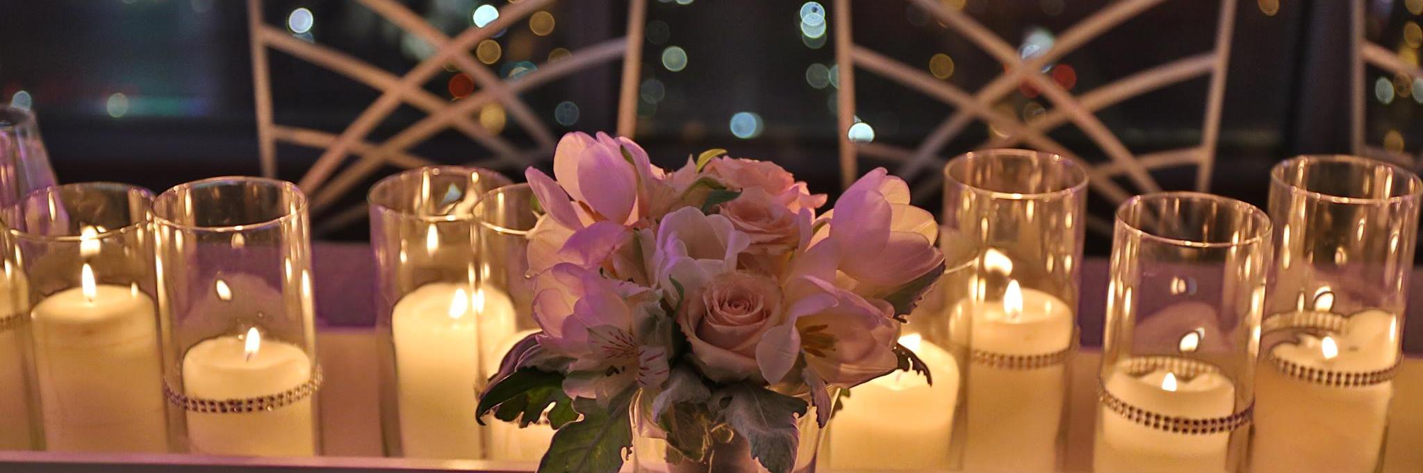 DAmoreEvents's profile banner image