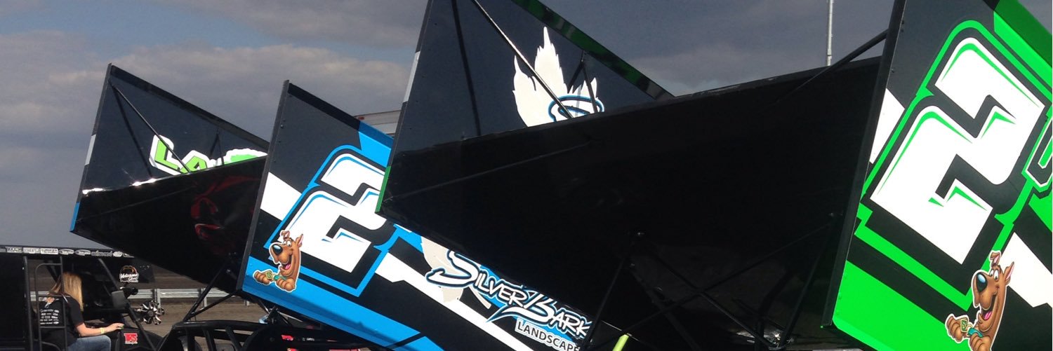 racin2d's profile banner image