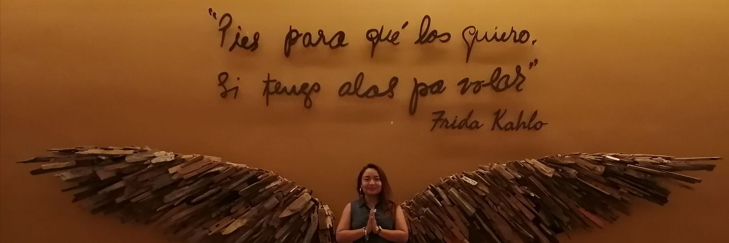 abygaby's profile banner image