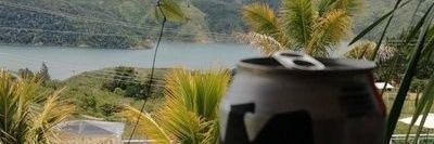 popemeza1's profile banner image