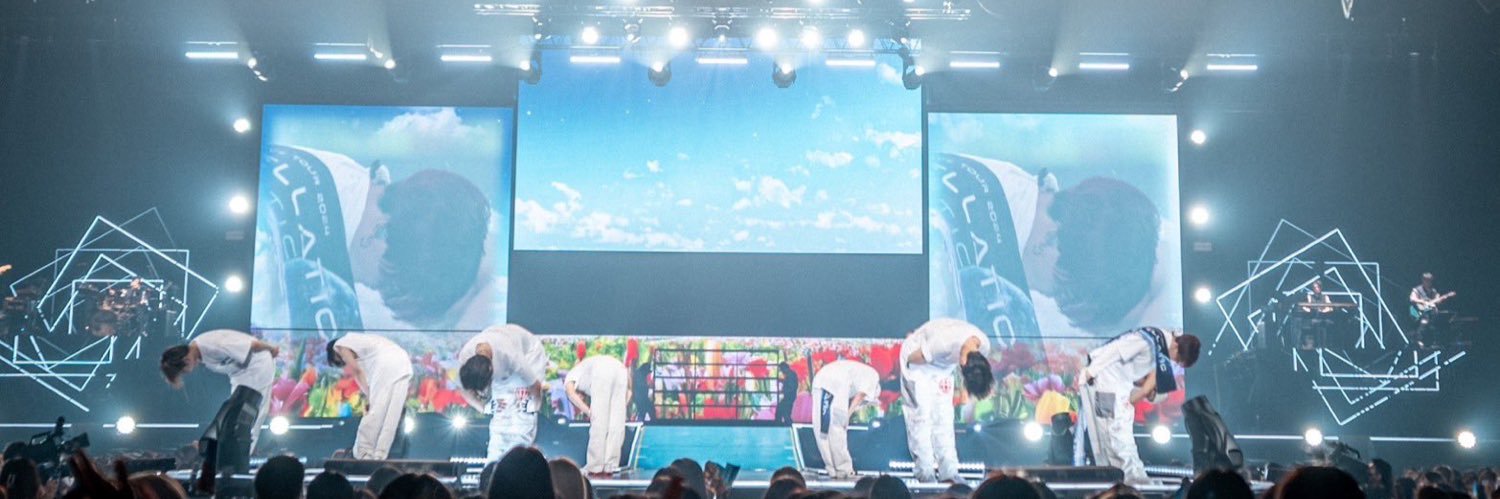 は banner
