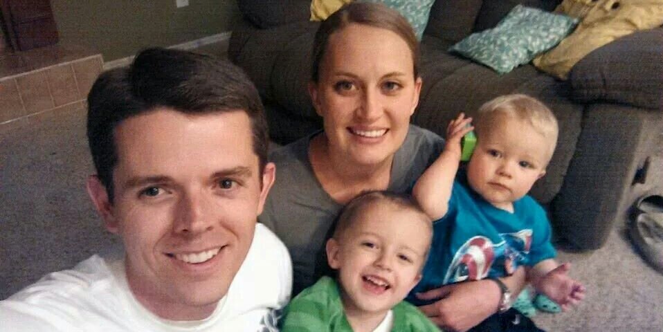 HHHMomma's profile banner image