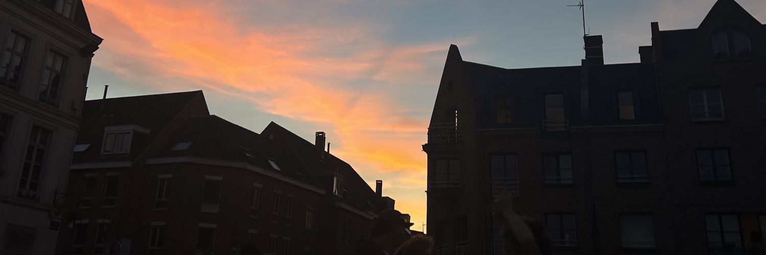 BDegreve's profile banner image