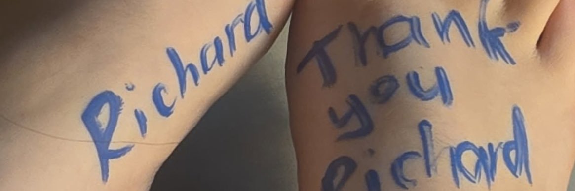 Richaarrddd10's profile banner image
