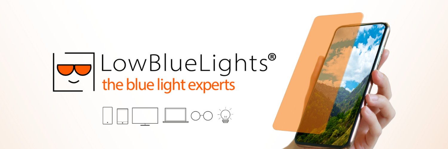 LowBlueLights's profile banner image
