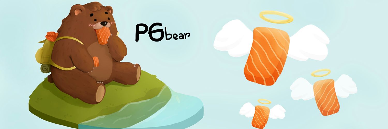 PGPraew' banner