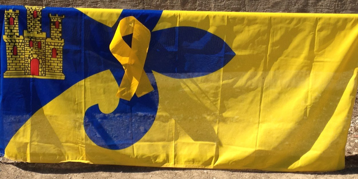 Antonio Biescas banner