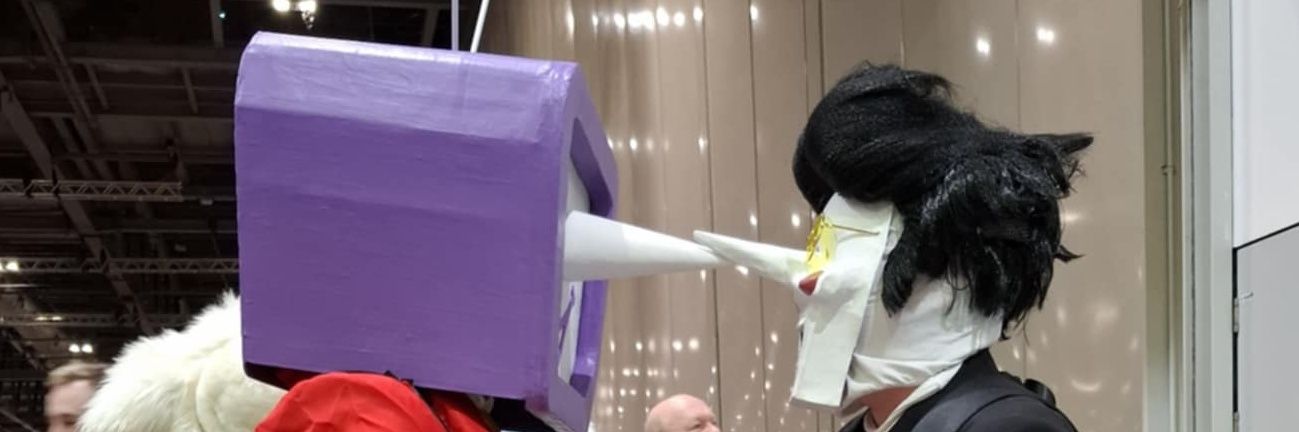 JenHedgehog's profile banner image