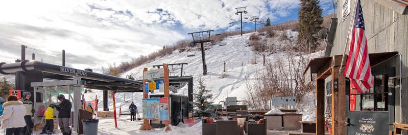 Silver Star SkiSport banner
