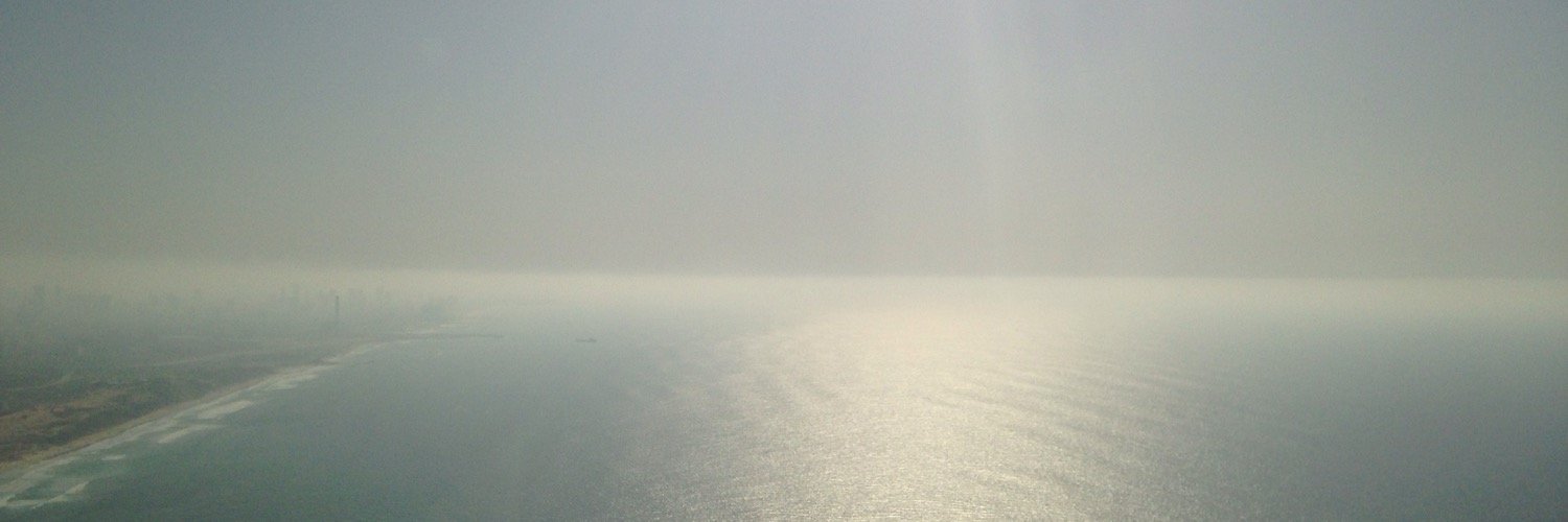 EricWahed's profile banner image
