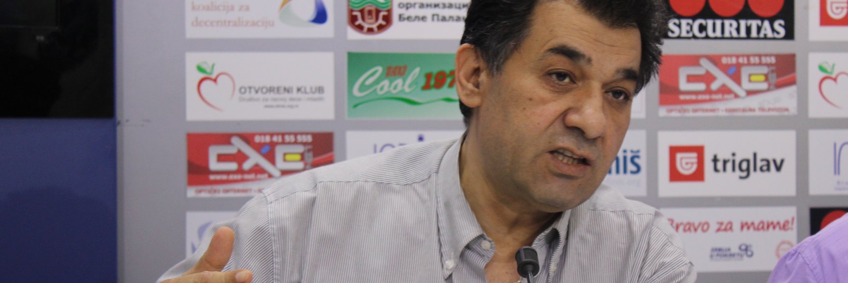Osman Balic banner