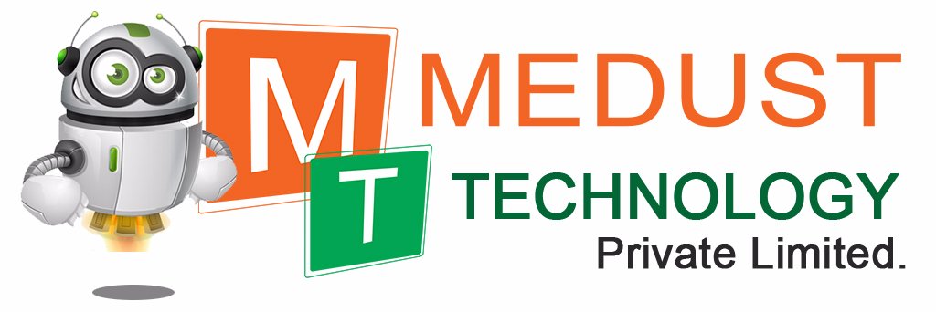 Medust Technology banner