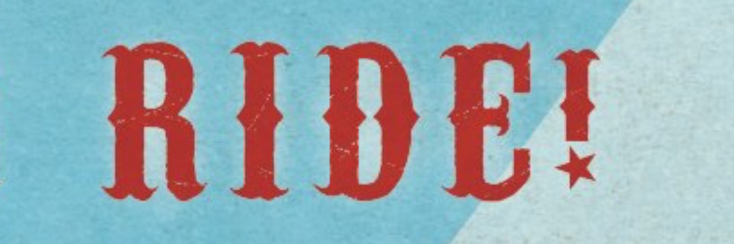 LikeNoOtherRide's profile banner image