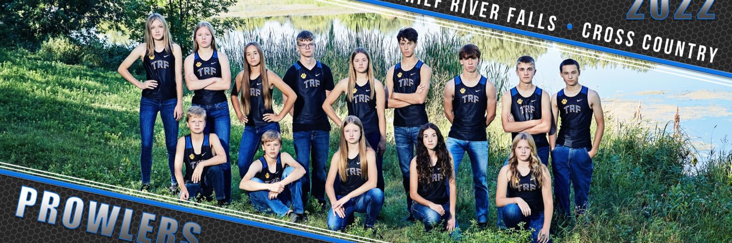 TRFCrossCountry's profile banner image
