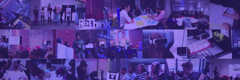 ReThinkX banner