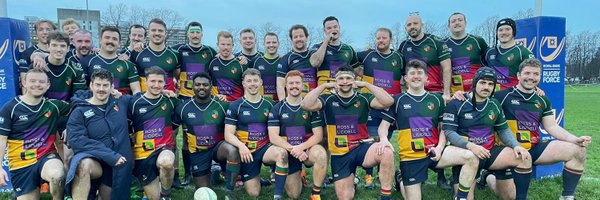 HJRFC Profile Banner