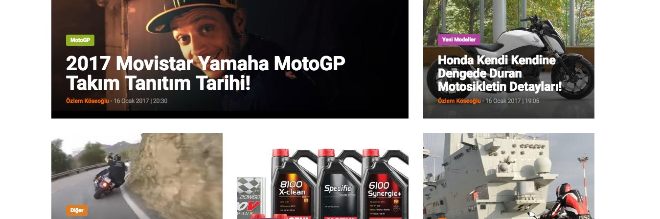 MotoronDergisi's profile banner image