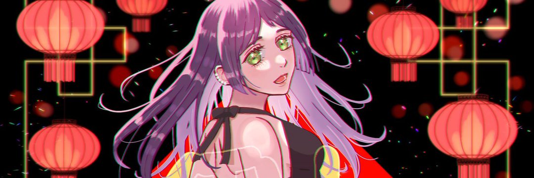 Spur_Fuyu's profile banner image