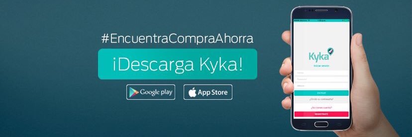 AppKyka's profile banner image