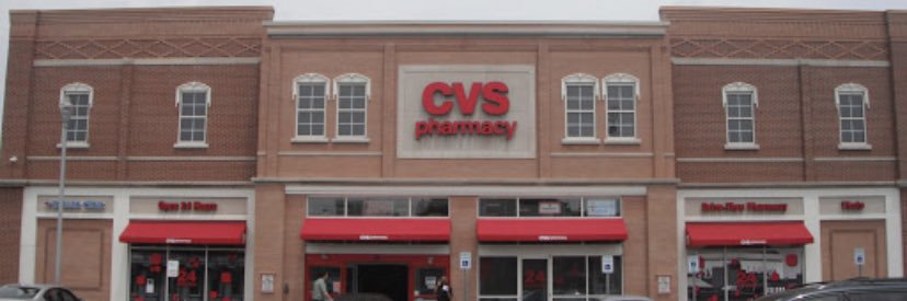 Mickey Anderson banner