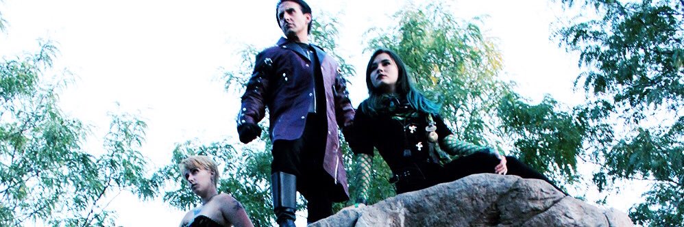 PrefectLatrova's profile banner image