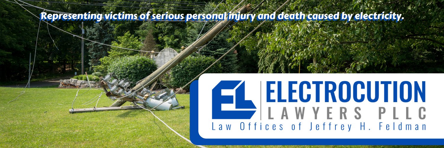 ElectrocutedLaw's profile banner image