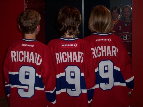JackyFaulkner's profile banner image