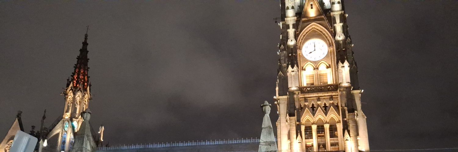 SolanoPatricio's profile banner image