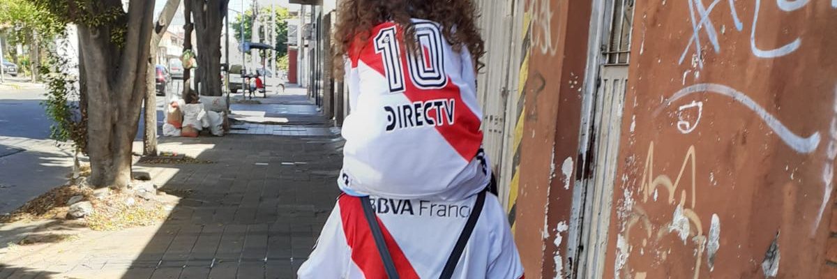 AgustinnaBeleen's profile banner image