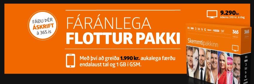 365is's profile banner image