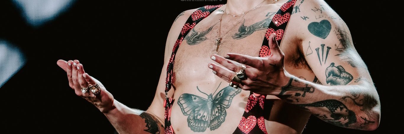 sophhscott's profile banner image