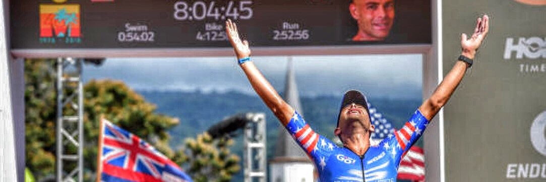 Matthew Russell banner