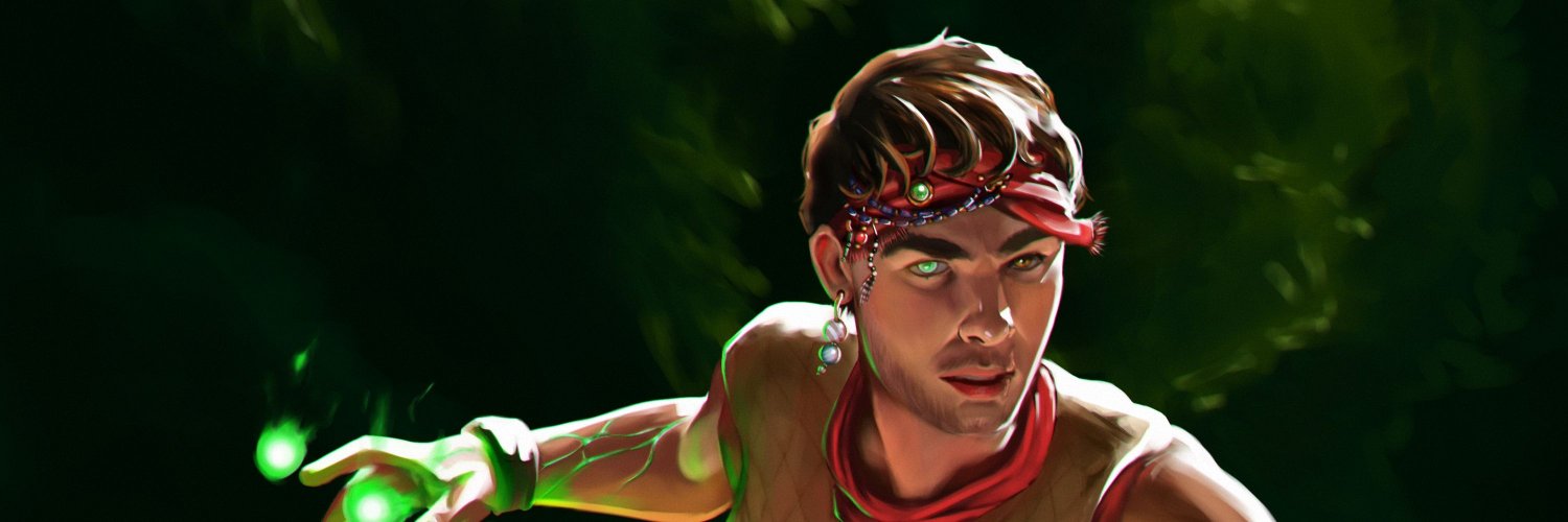 AriNowhere's profile banner image