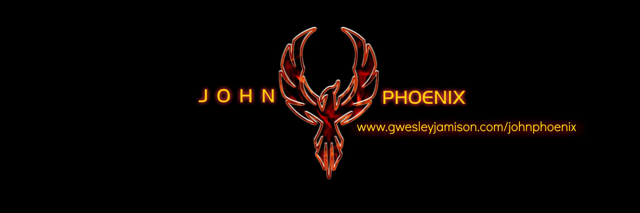 GWesleyJamison's profile banner image